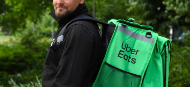 uber eats